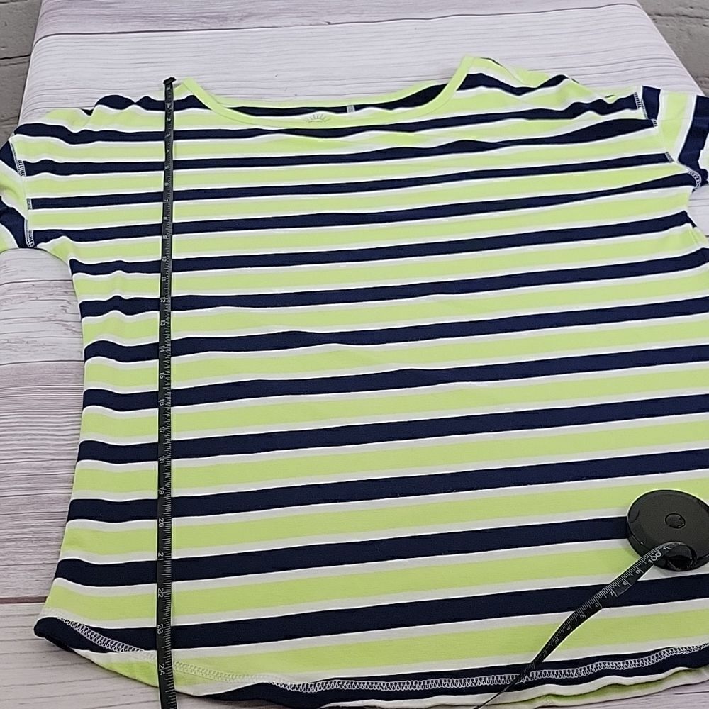 Talbots UPF 50 Sun Shirt - Picture 8 of 9